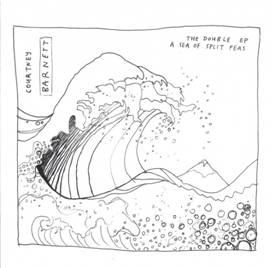 Courtney Barnett/Double Ep: A Sea Of Split Peas@Indie Exclusive Pricing